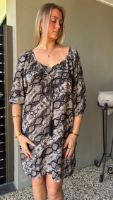 Sirona Range - Marni Tunic