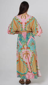 Amara Range - Roux Maxi
