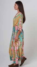 Amara Range - Roux Maxi