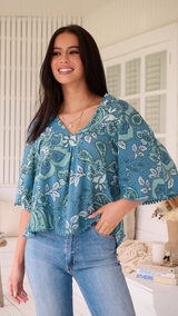 Serenade - Gabriella Top