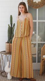 Amara range -Mars Pants