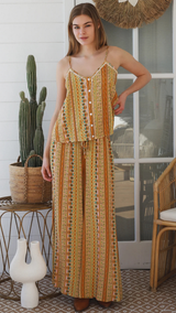 Amara range -Mars Pants