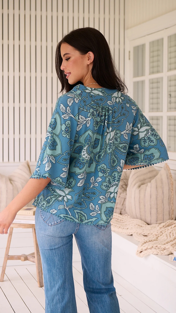Serenade - Gabriella Top