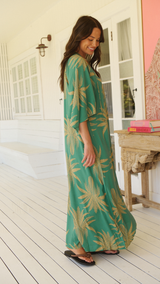Island Luxe-Bree Maxi