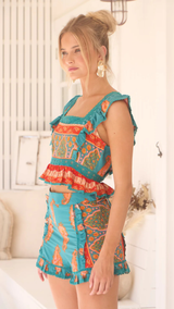 Melody Range-Marlee Shorts