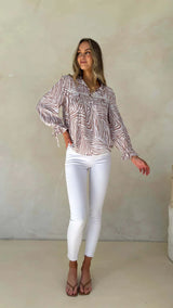 Zahara Range - Bowie Top