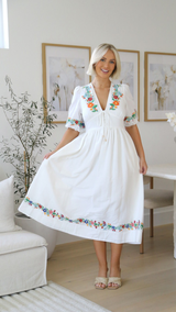 Izara Range-Kascia Maxi