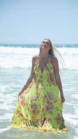 Virgo Rising - Siren Maxi