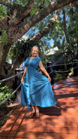 Sea - Isidore Maxi
