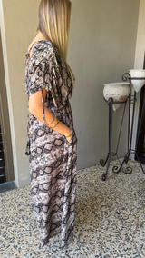 Sirona Range - Isidore Maxi