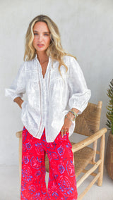 Moonflower Range - Bee Top