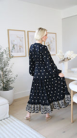 Zola Range - Tilda Maxi
