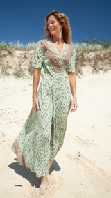 Oracle Soul - Demi Maxi