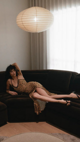 Sunday Range- Sveta Maxi