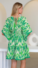 Midori Range - Lila Mini