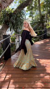 Ishani - Nerise Skirt