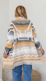 Farrah Cardigan