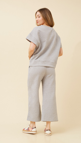 Brooke Lounge Pants-Marle