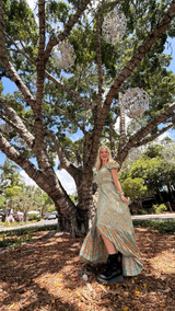 Ishani Range - Saba Maxi