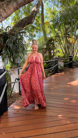 Starlight Range-Siren Maxi