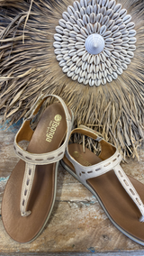SHAMWARI - Cream