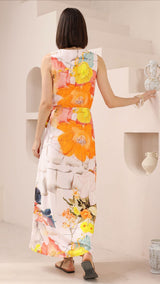 Verdelle Range - Lyra Maxi