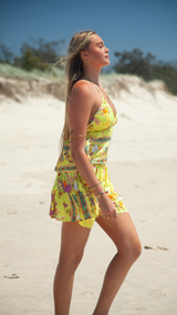 Virgo Rising - Jordyn Top