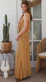 Amara range -Mars Pants
