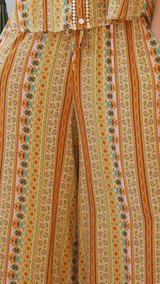 Amara range -Mars Pants