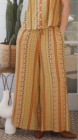 Amara range -Mars Pants