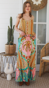 Amara Range-Skirt