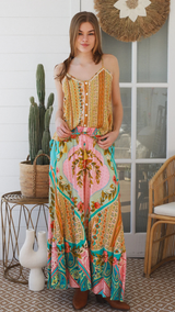 Amara Range-Skirt