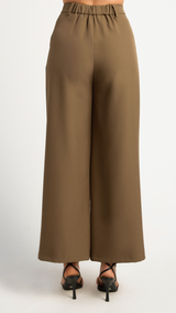 Elowen Pants - Olive