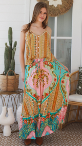 Amara Range-Skirt