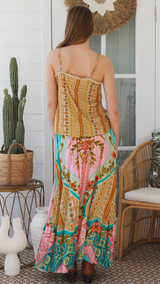 Amara Range-Skirt