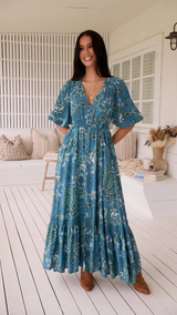 Serenade -Molli Maxi
