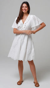 Azura Mini - White