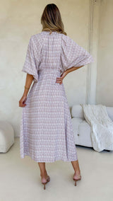 Atlas Range - Camille Maxi