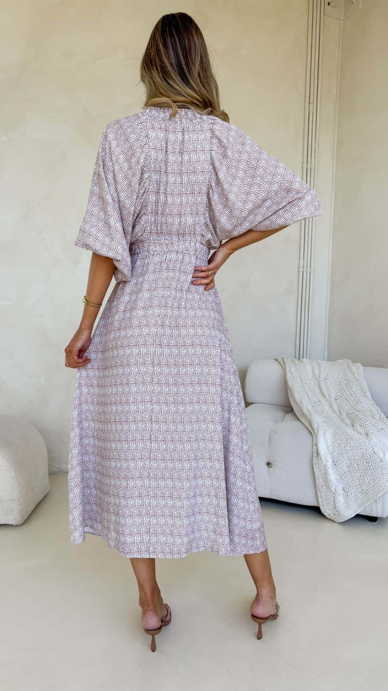 Atlas Range - Camille Maxi