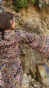 Veda Range - Capri Top