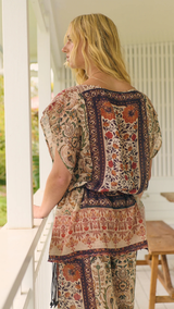 Fleetwood Range-Dawn Tunic