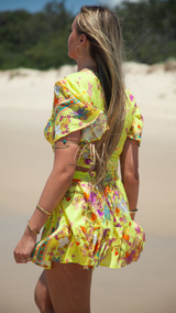 Virgo Rising - Coco Top