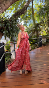 Starlight Range-Siren Maxi