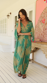 Island Luxe-Bree Maxi