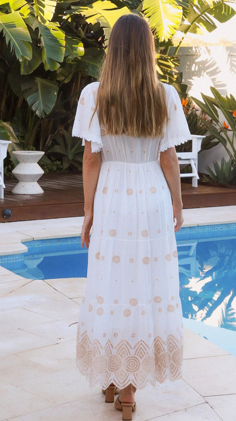 Lumi Range - Celia Maxi