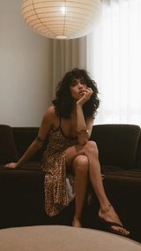 Sunday Range- Sveta Maxi