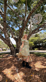 Ishani Range - Saba Maxi