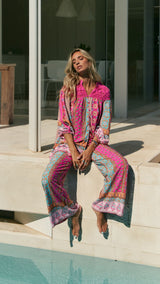 Cedella Range - Florence Top