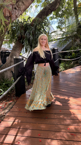 Ishani - Nerise Skirt