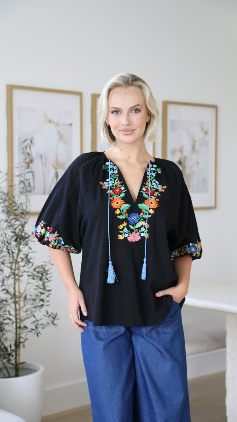 Karasi Range - Shea Top